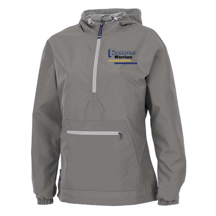 AHERN - WOMEN'S CHATHAM ANORAK (5809 )