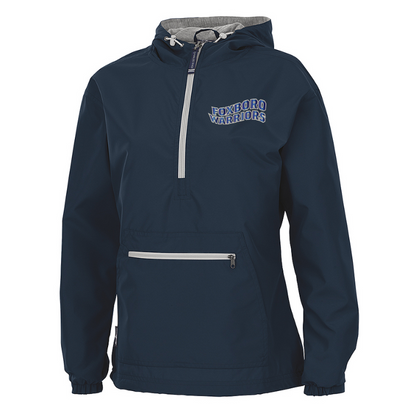 AHERN - WOMEN'S CHATHAM ANORAK (5809 )