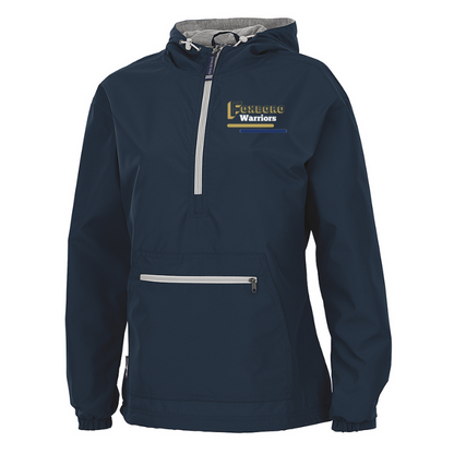 AHERN - WOMEN'S CHATHAM ANORAK (5809 )