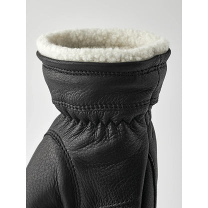 Hestra Women's Buvika Deerskin Gloves