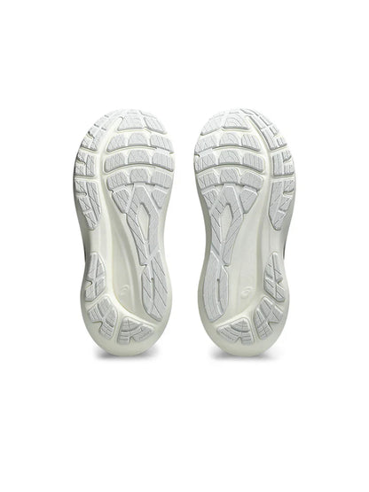 Asics Womens GT-2000 13 Wide- Piedmont Grey/White (1012B667-022)