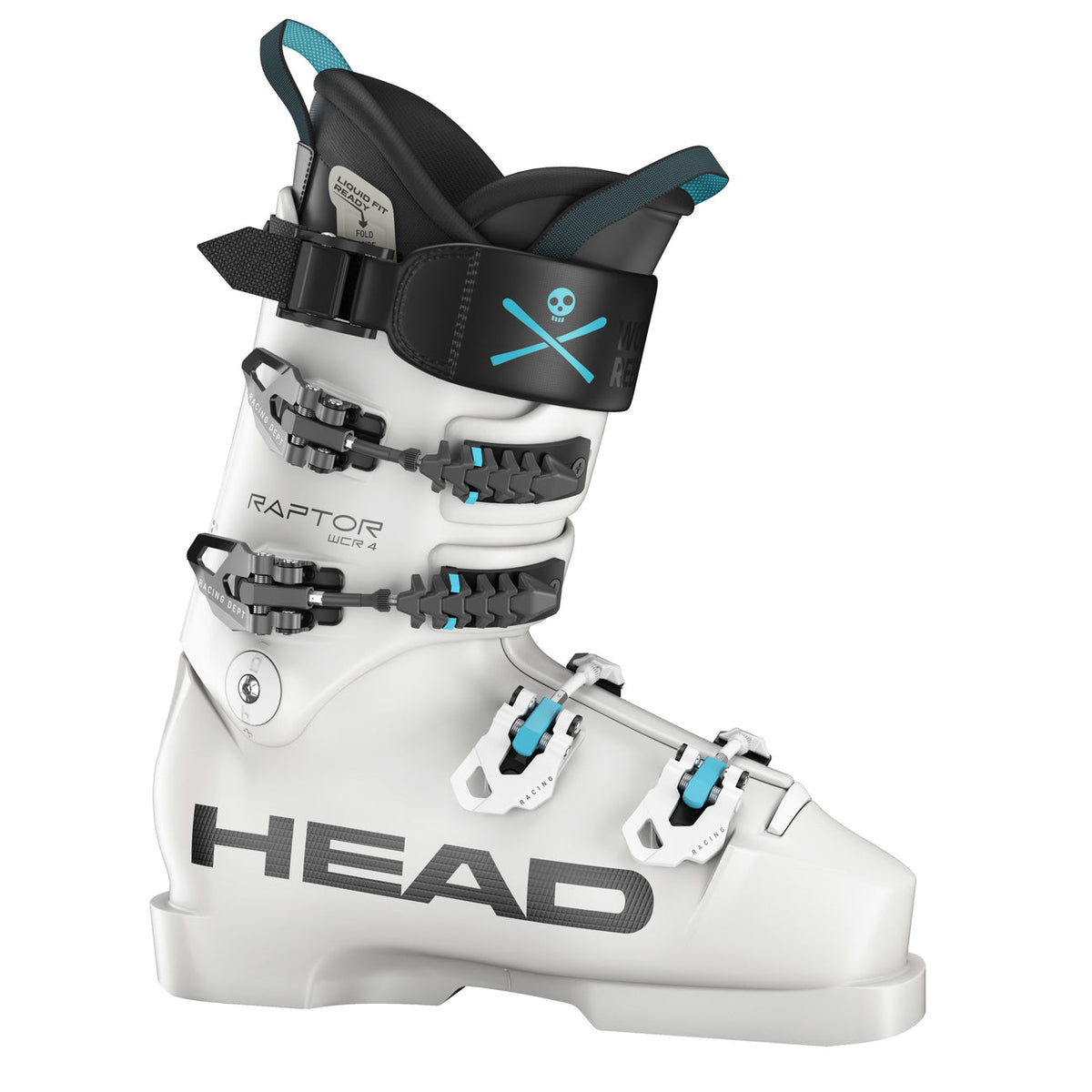 Head Raptor WCR 4 Ski Boots