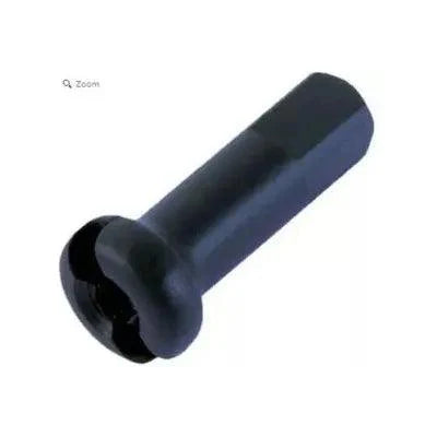 DT Swiss Pro Lock Std Nipple 2.0x14mm Brass Black