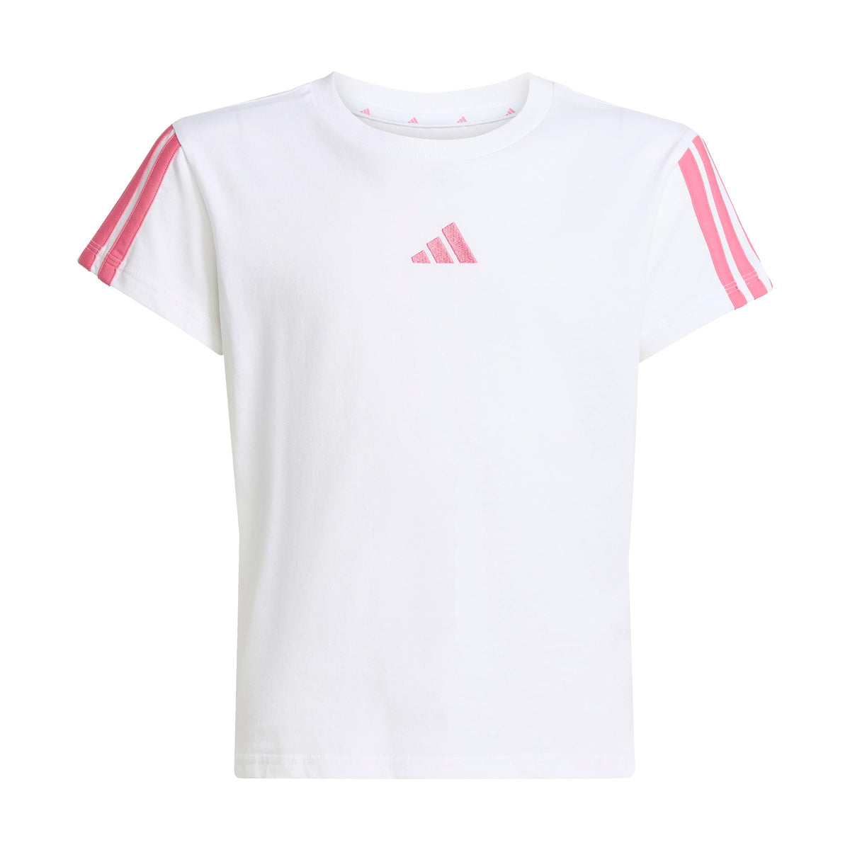 adidas Girl's Essentials T-Shirt