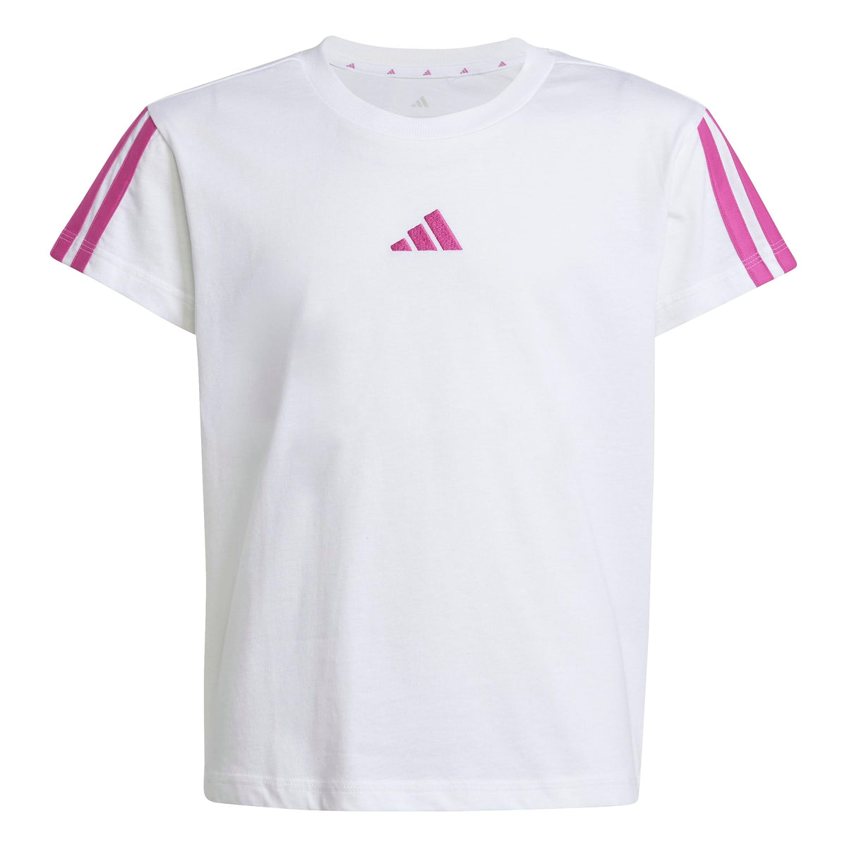 adidas Girl's Essentials T-Shirt