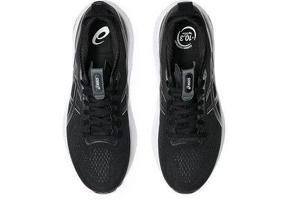 Asics Mens Gel Kayano 32- Black/White (1011C052-002)