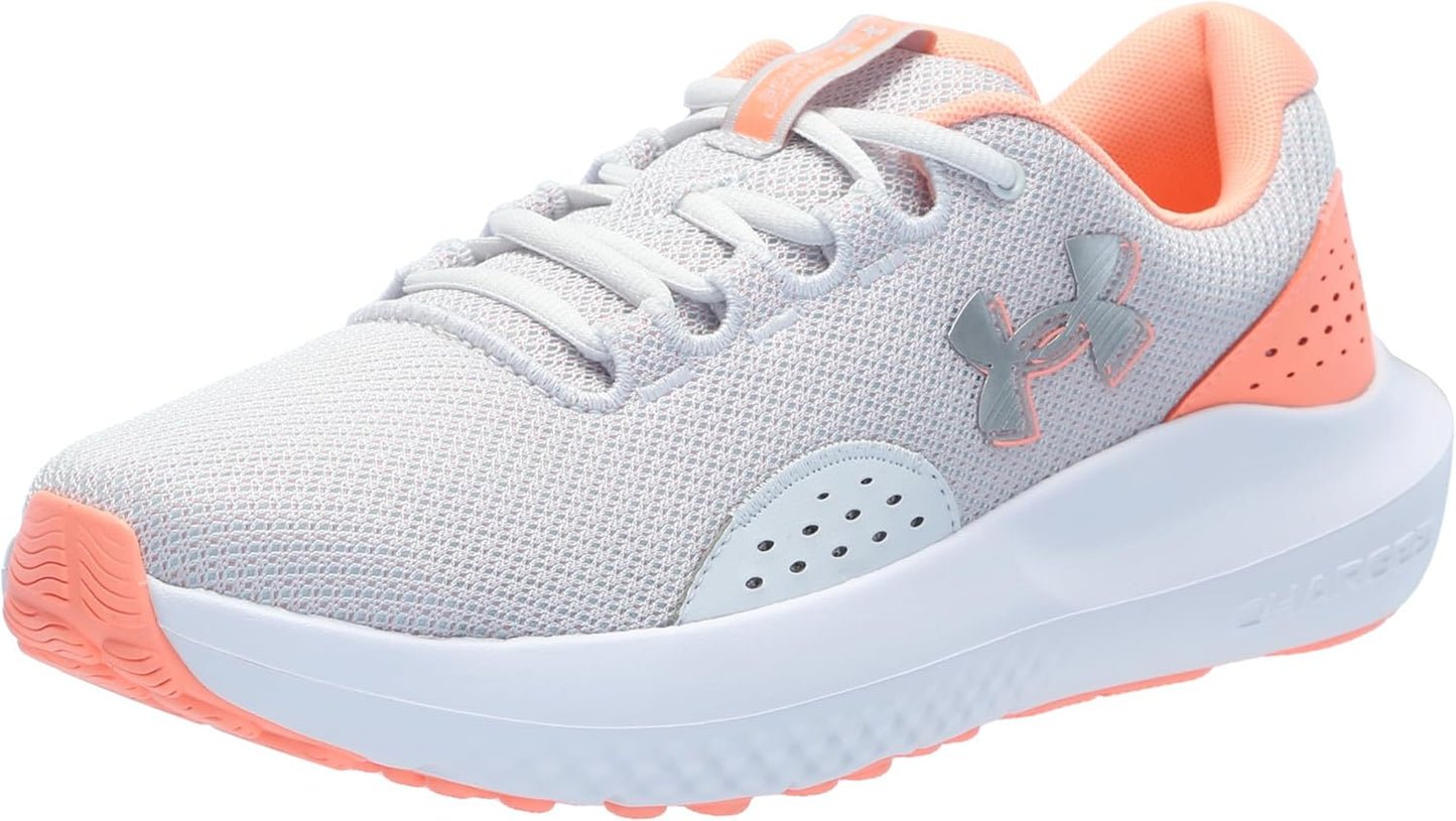 Under Armour 4