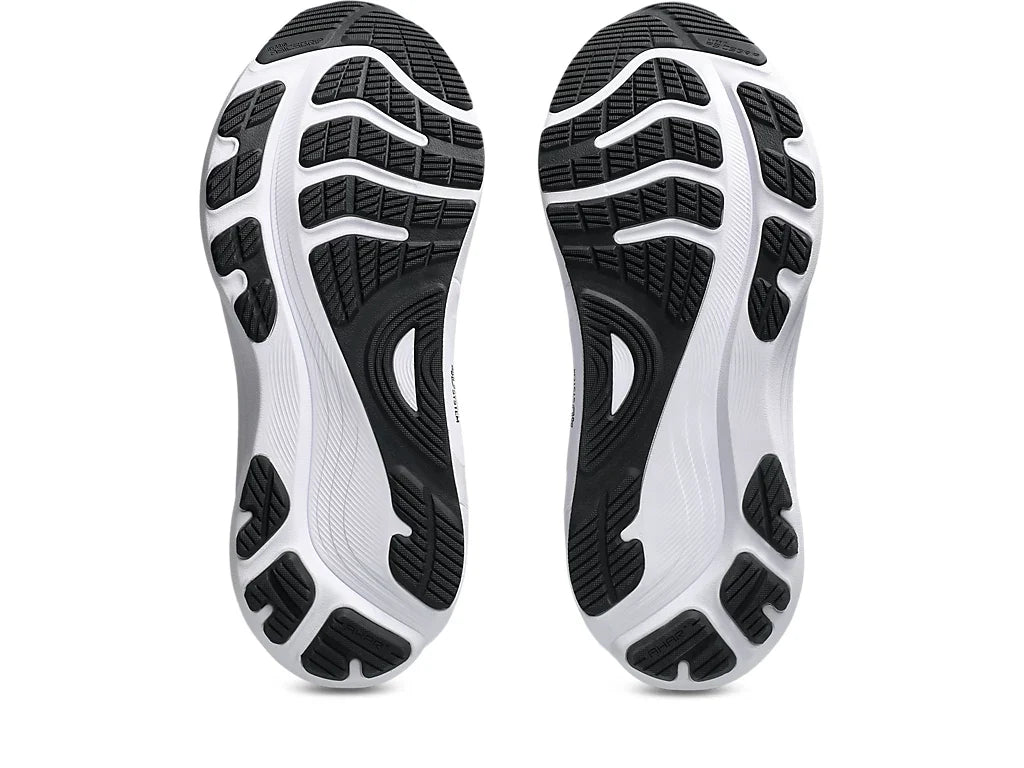Asics Mens Gel Kayano 32- Black/White (1011C052-002)