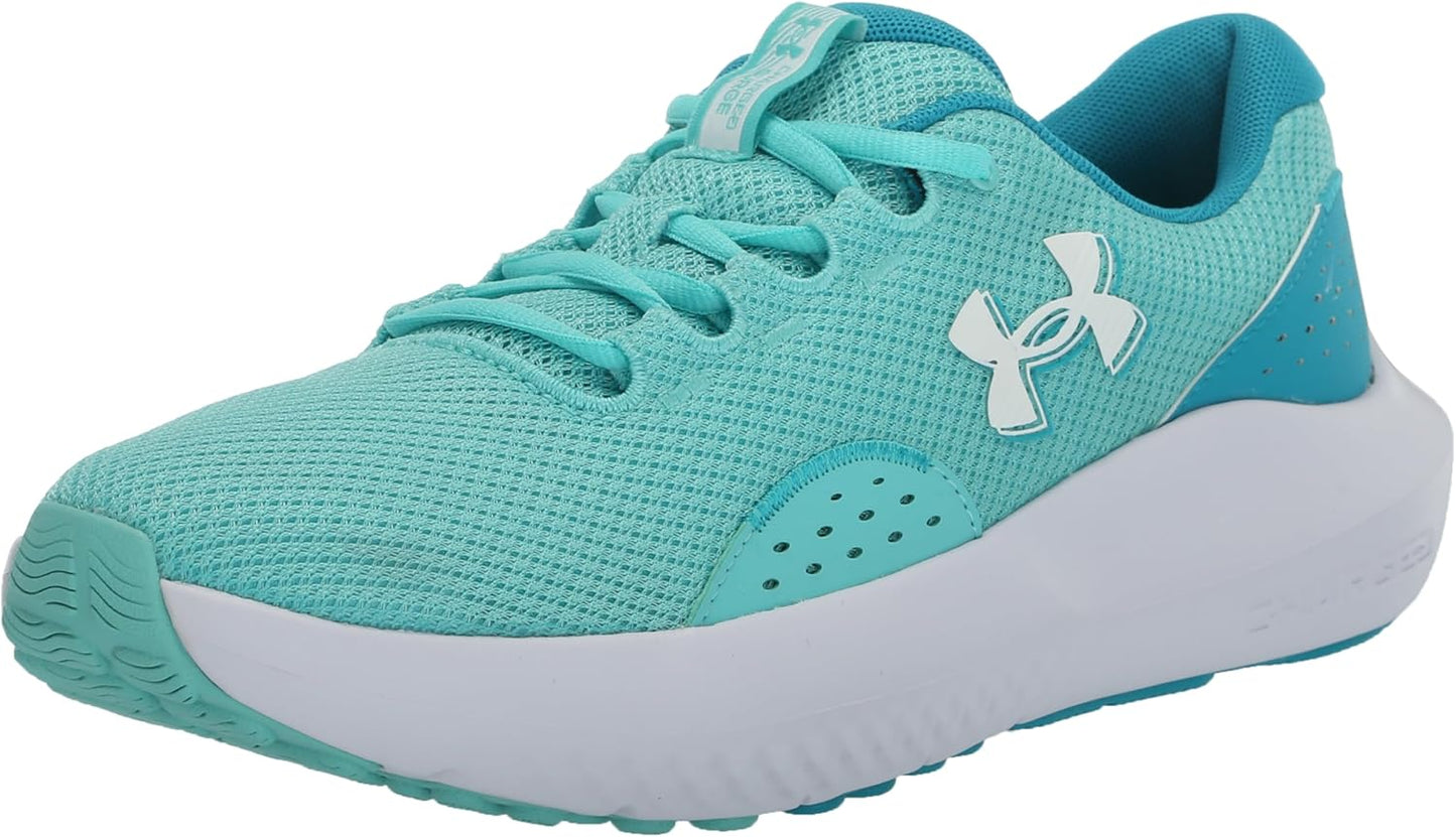Under Armour 4
