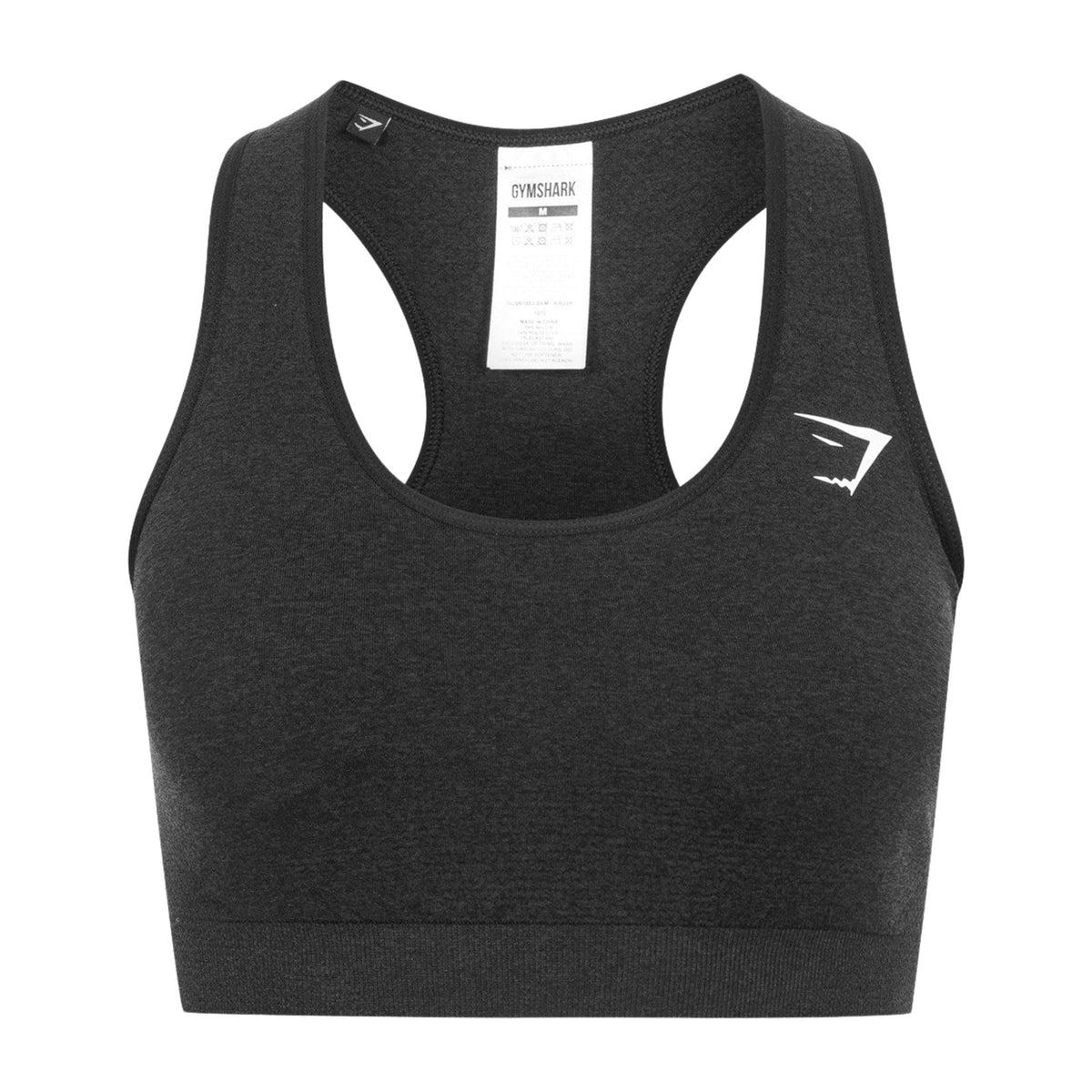 GYMSHARK Vital Seamless Low Support Sports Bra