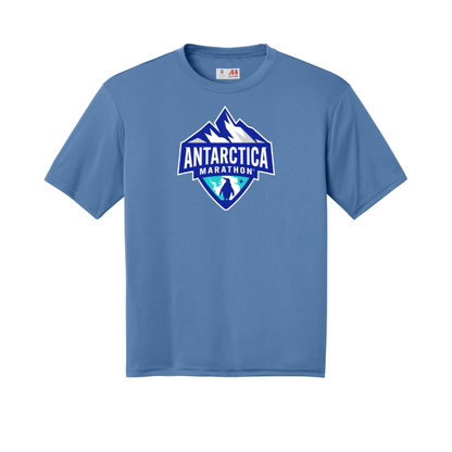 Antarctica Marathon - Men's  Performance Tee (A4N3142)