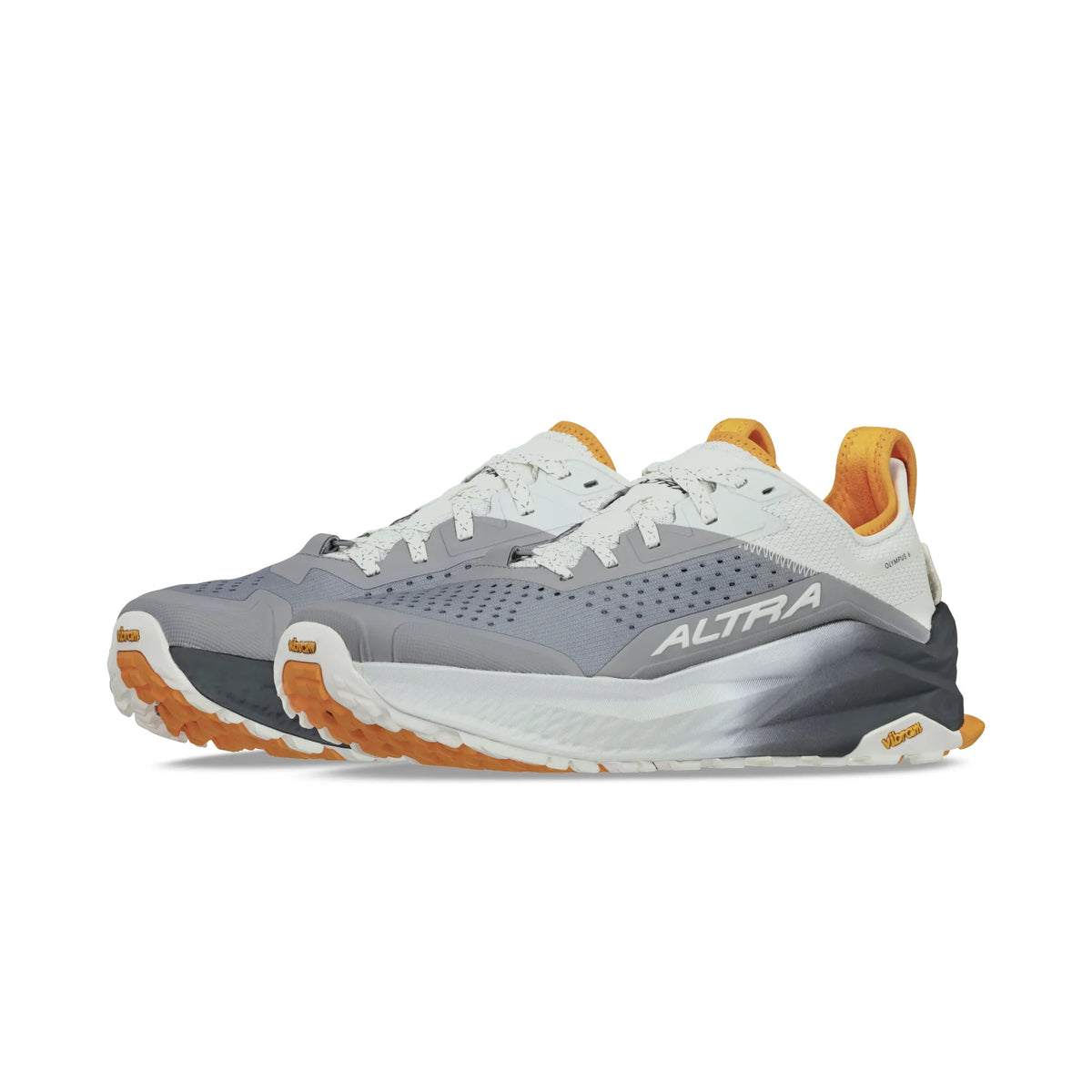 Altra Men's Olympus 6 Trail Running Shoes