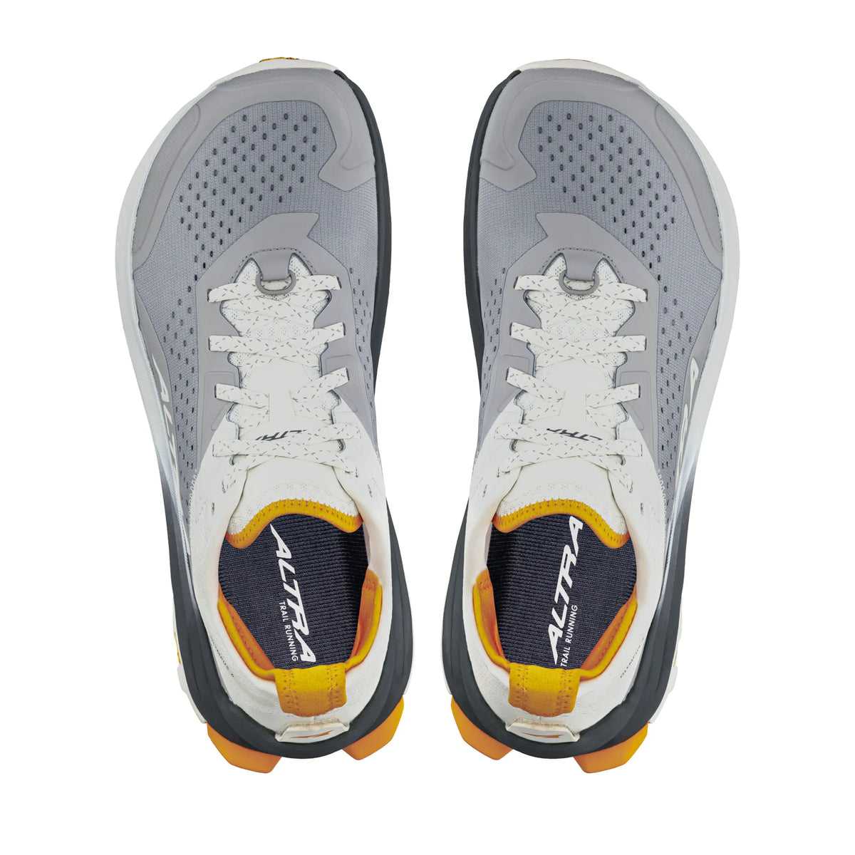 Altra Men's Olympus 6 Trail Running Shoes