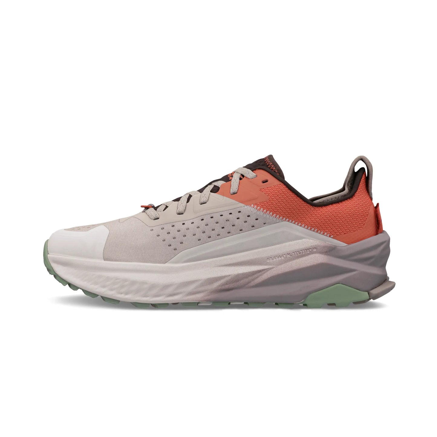 Altra Men's Olympus 6 Trail Running Shoes