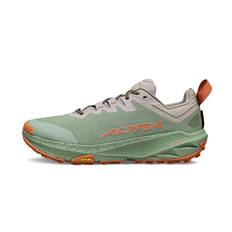 Altra Men's Experience Wild 3+ Trail Running Shoes