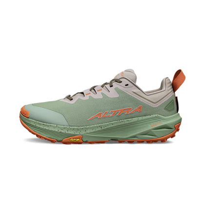 Altra Men's Experience Wild 3+ Trail Running Shoes