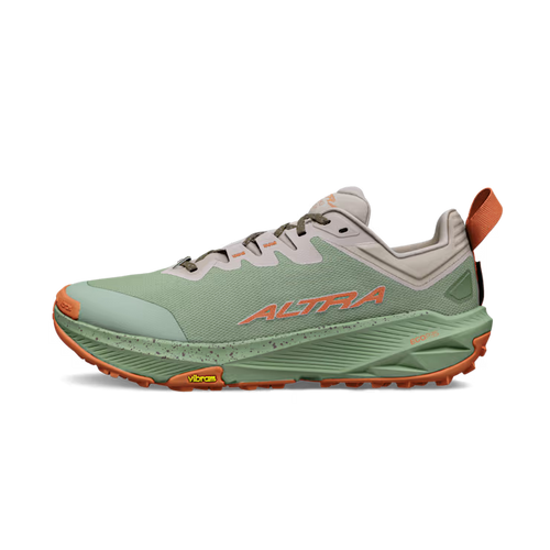 Altra Men's Experience Wild 3+ Trail Running Shoes