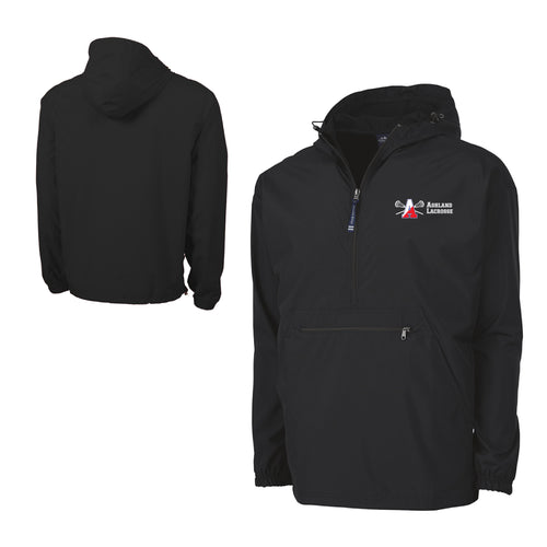 Ashland Youth Lacrosse - Adult Unisex Pack-N-Go Pullover (9904)