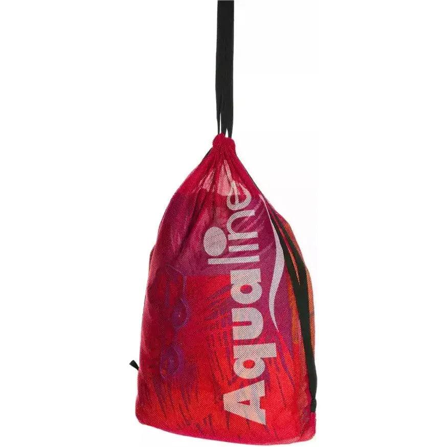 Aqualine Mesh Swim Gear Bag