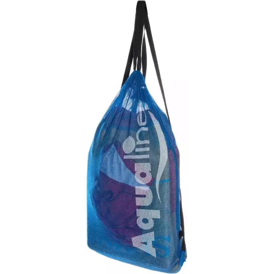 Aqualine Mesh Swim Gear Bag