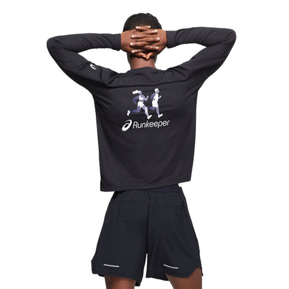 ASICS Runkeeper Long Sleeve M