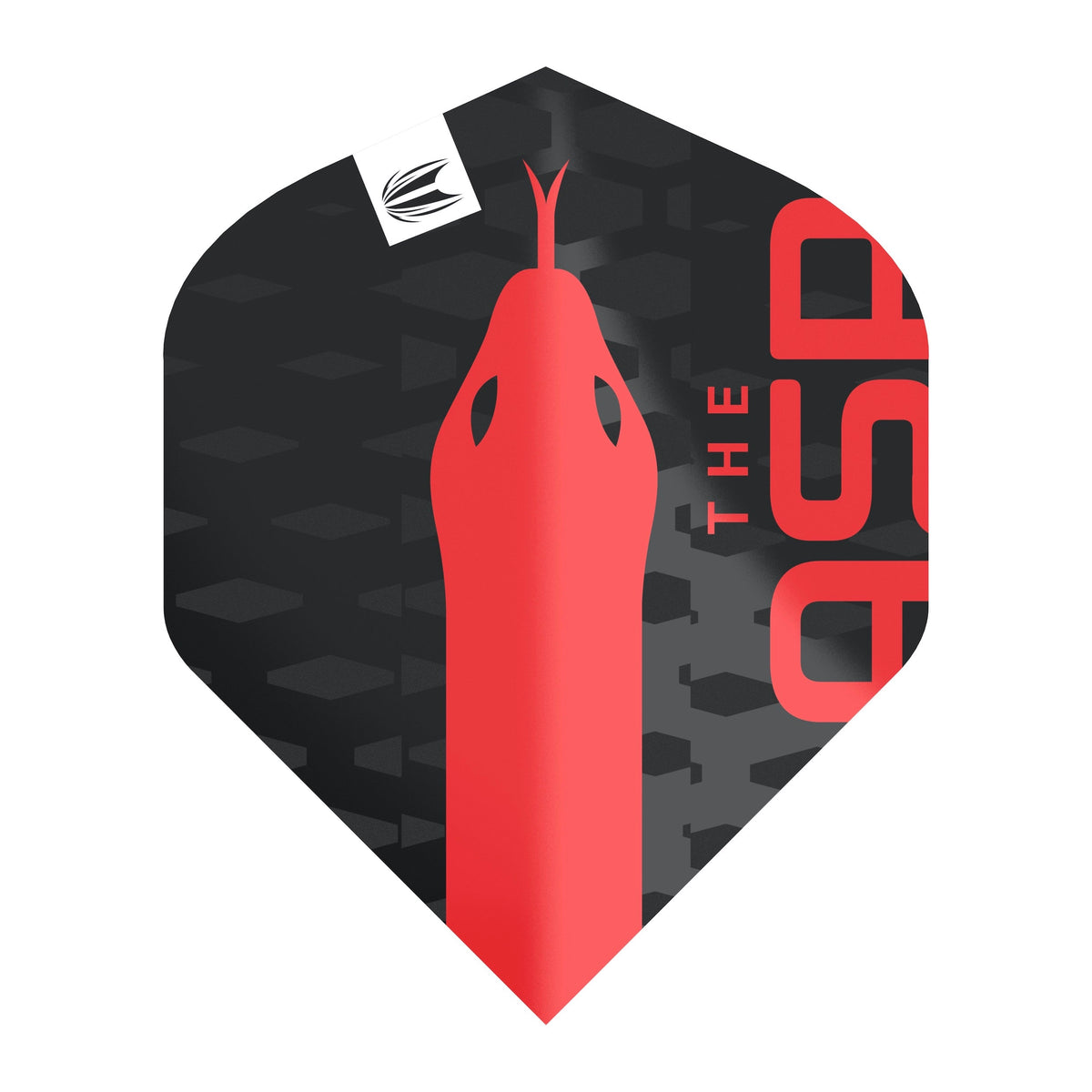 TARGET - Nathan Aspinall GEN2 Steel Tip Darts - 95% Tungsten - 26g