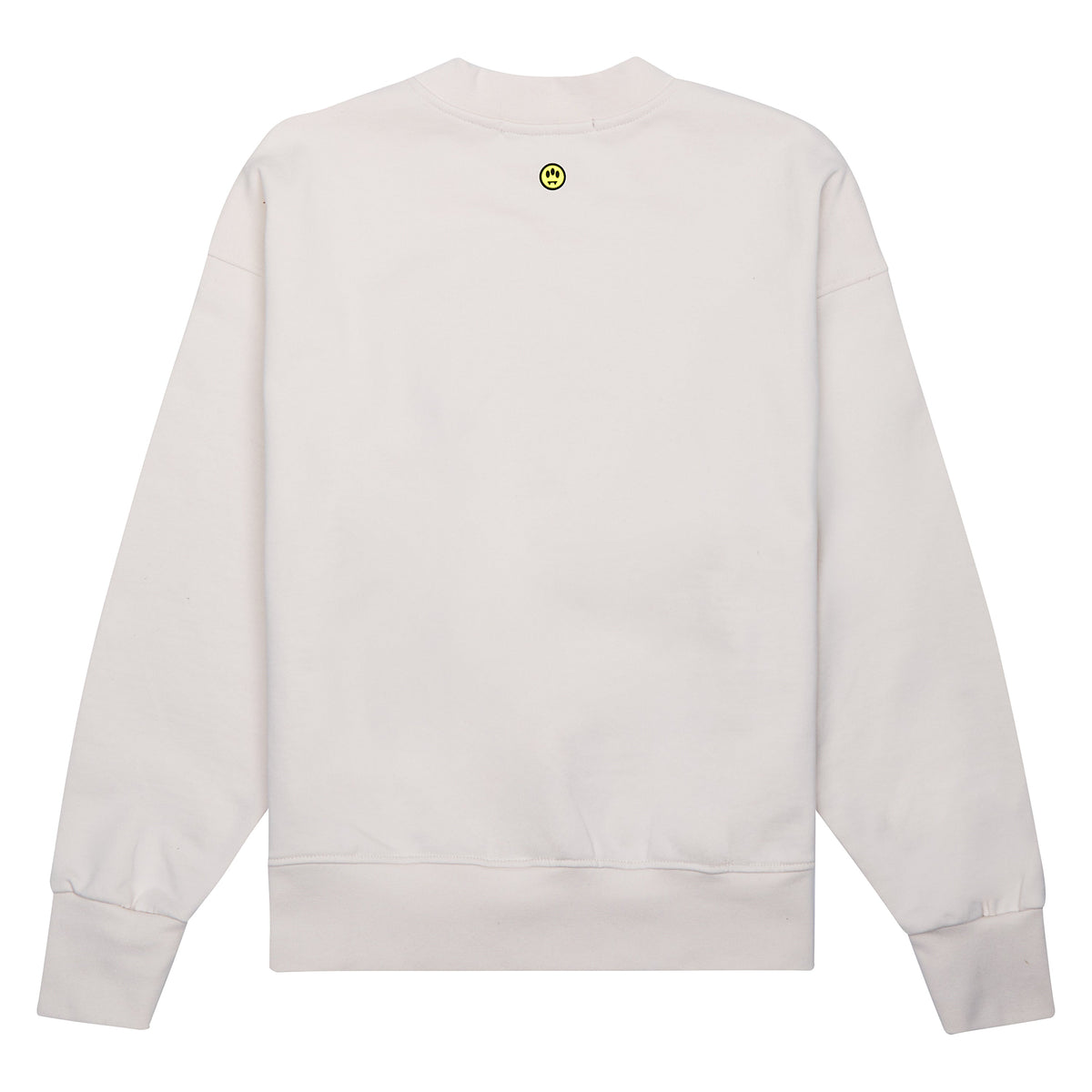 Bear Sweater | Vanilla