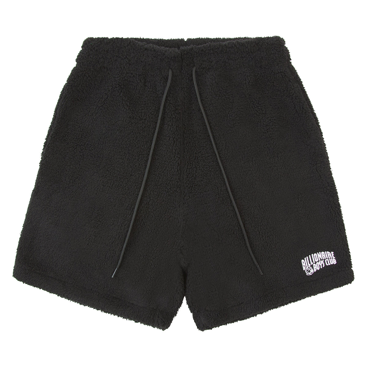 Comfy Cloud Short | Black