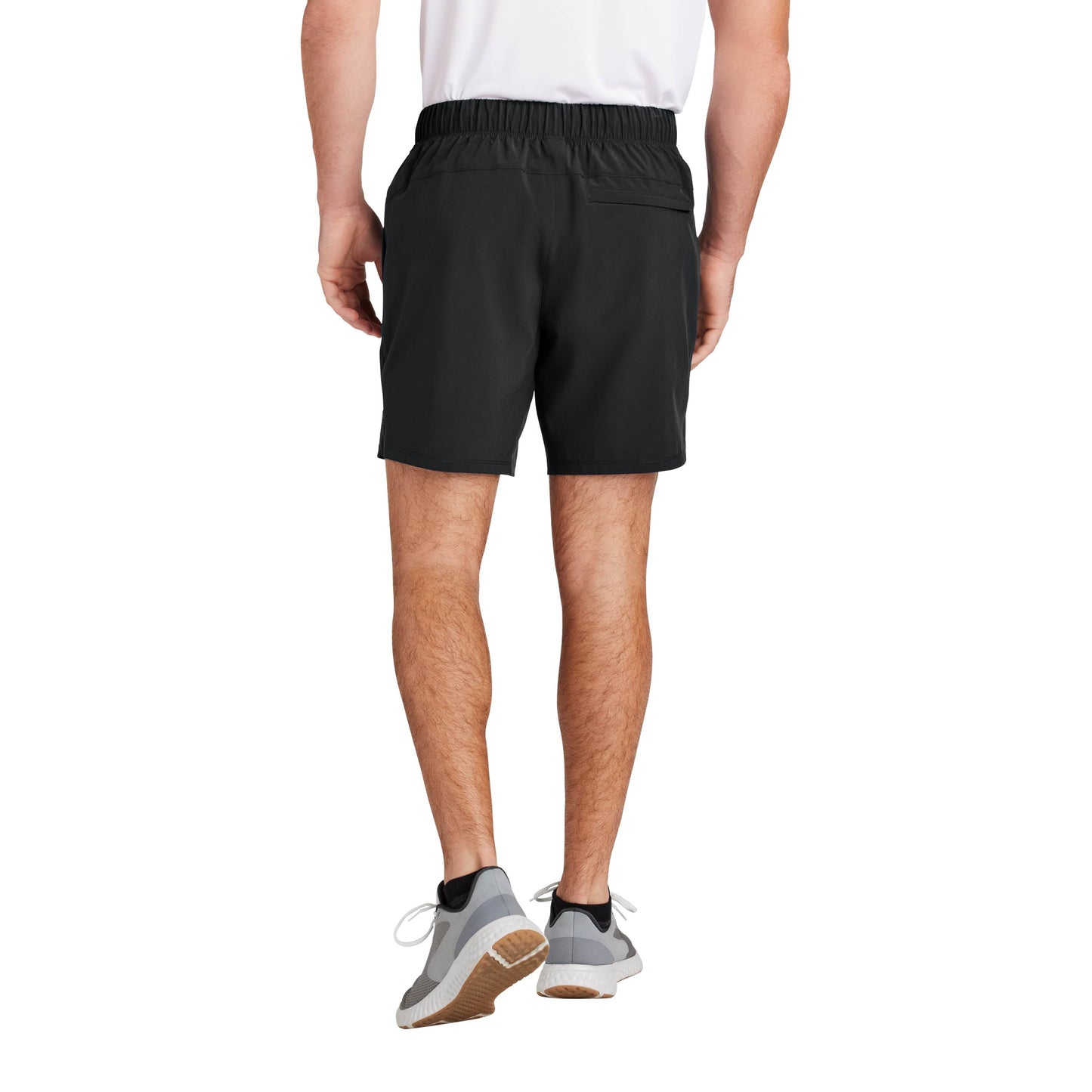 Boston Latin Academy T&F - Men's 7" Short (ST485)