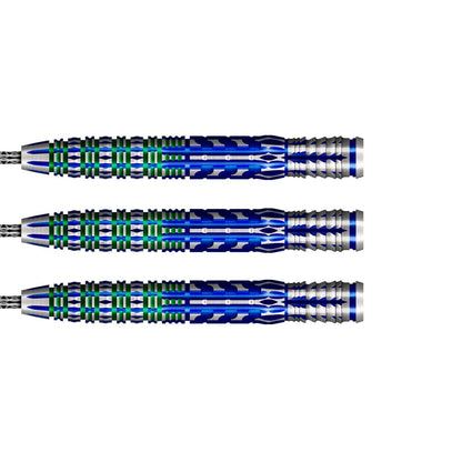 SHOT - Celt MERLIN Dart Set - 95% Tungsten - 24g