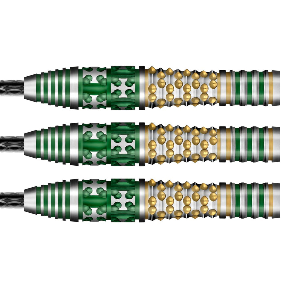 SHOT - Celt Cernunnos - 90% Tungsten Darts - 24g