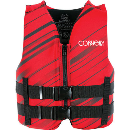 Connelly Youth Promo Neo Boys Buoyancy Vest