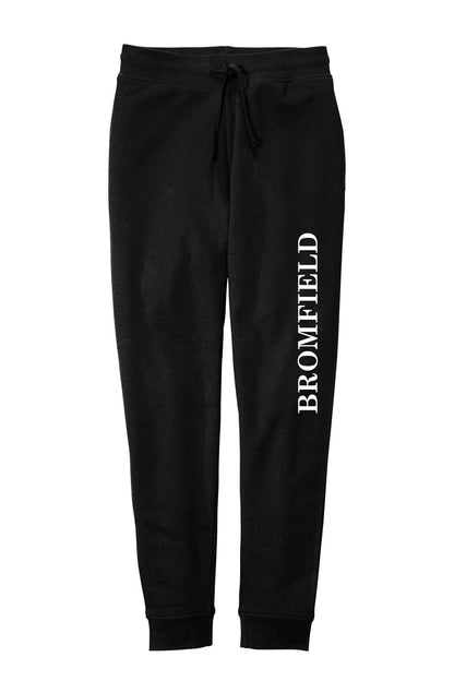 Bromfield Men's District VIT Fleece Sweatpants (DT6107)