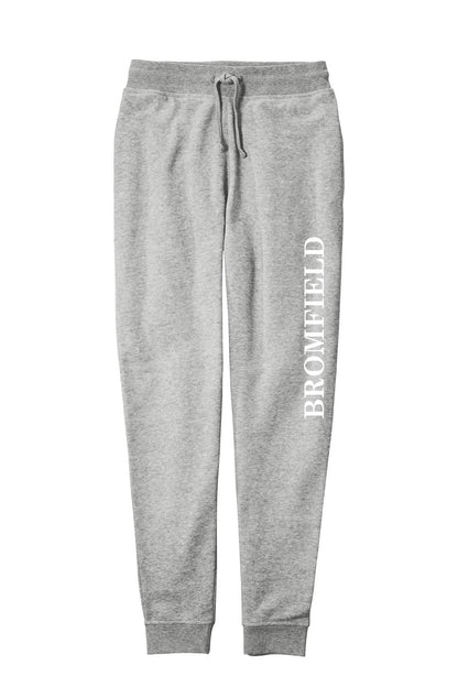 Bromfield Men's District VIT Fleece Sweatpants (DT6107)