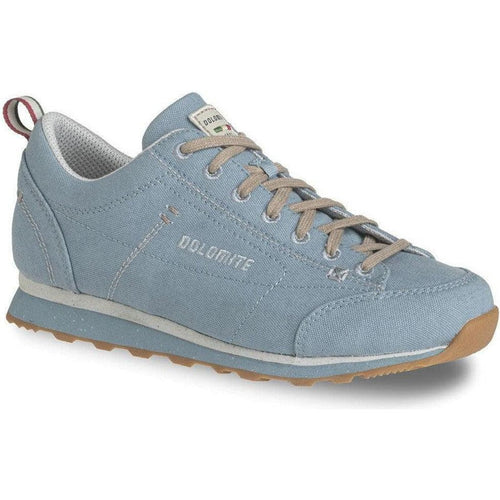 Dolomite Women's LH Canvas Evo Casual Shoes