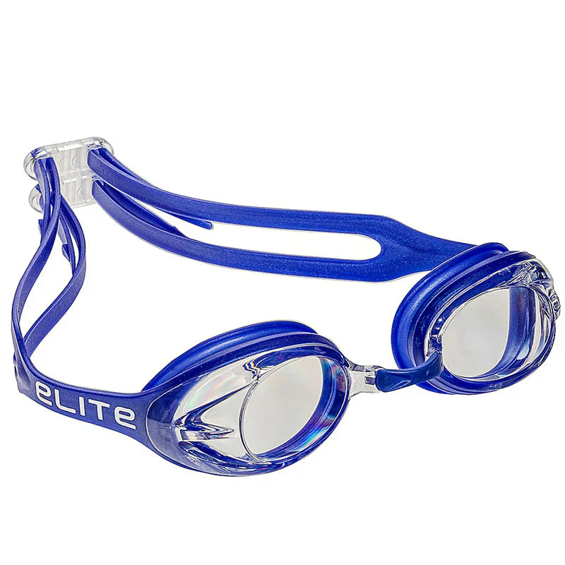 Aqualine Elite Swim Goggles