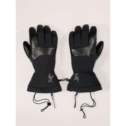 Arc'teryx Men's Fission SV Ski Glove