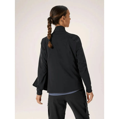 Arc'teryx Women's Delta Jacket '25