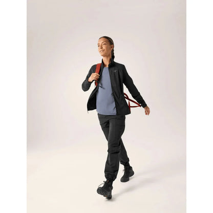 Arc'teryx Women's Delta Jacket '25