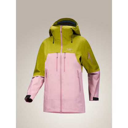 Arc'teryx Women's Rush Jacket