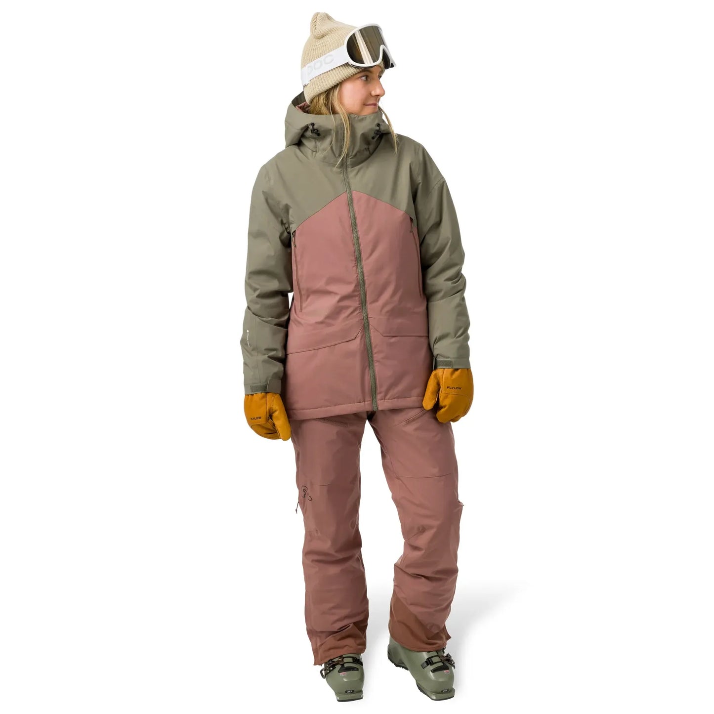 Flylow Women's Sarah Jacket