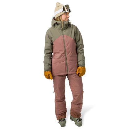 Flylow Women's Sarah Jacket