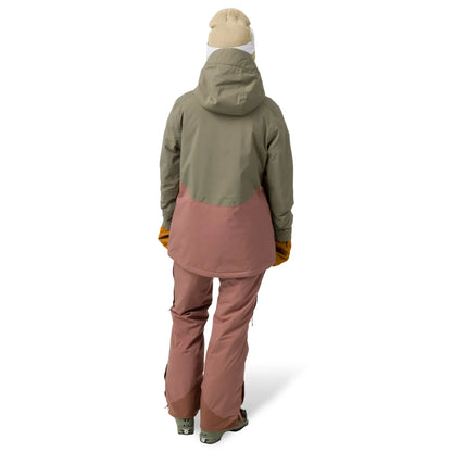 Flylow Women's Sarah Jacket