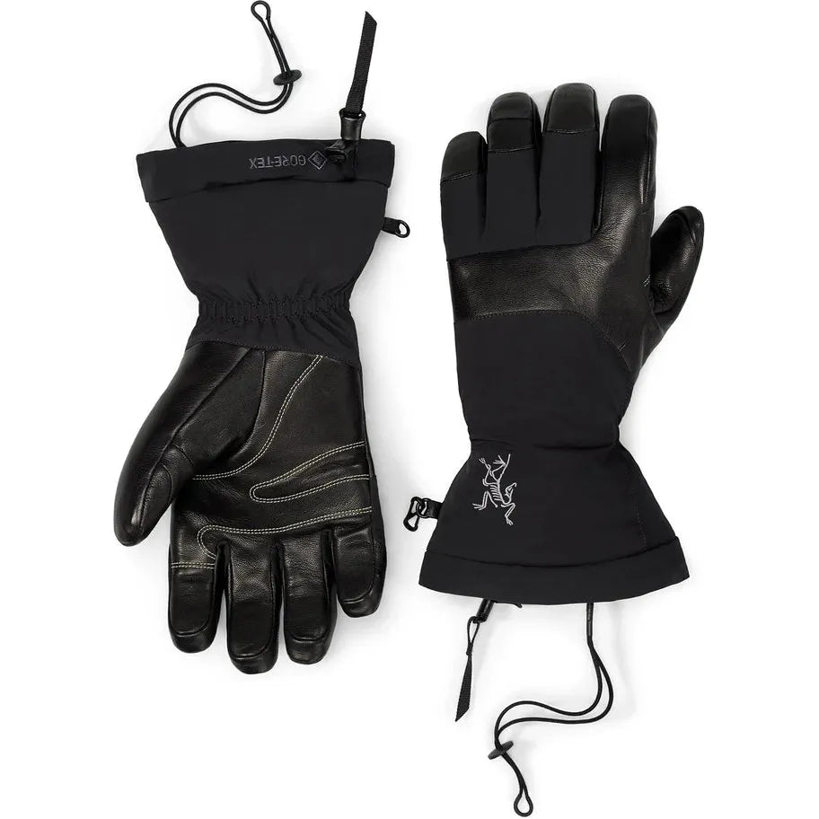 Arc'teryx Men's Fission SV Ski Glove