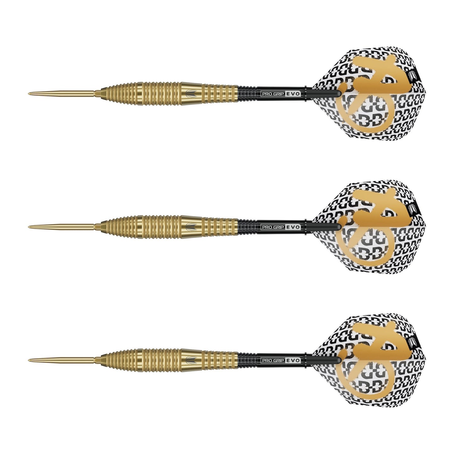 TARGET - 22g - Bolide Envy SP05 - Steel Tip Swiss Point - 90% Tungsten Darts