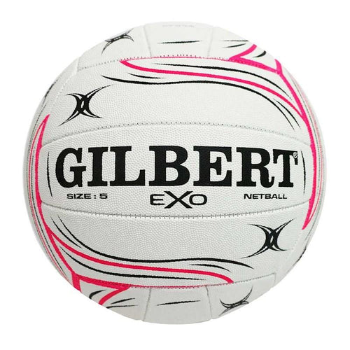 Gilbert Exo Netball
