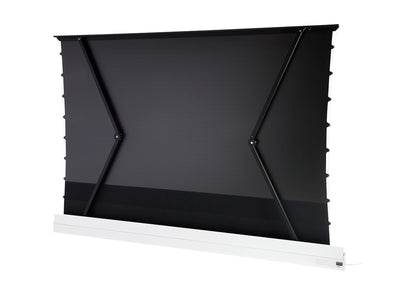 celexon CLR HomeCinema Plus UST High Contrast Electric Floor Projector Screen