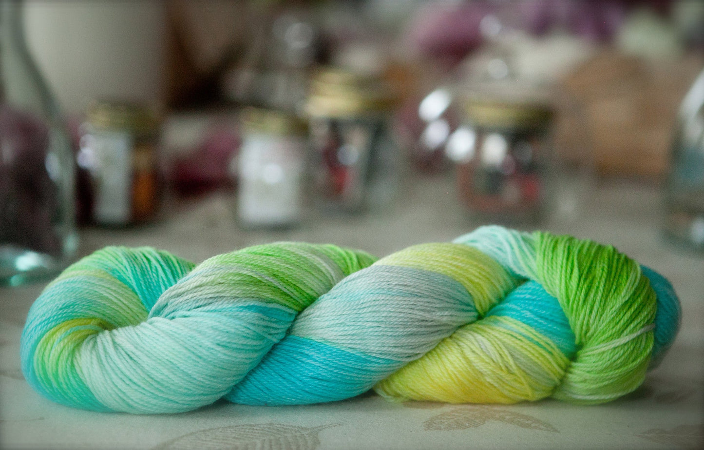 Beckon Stretch Cabbages & Kings