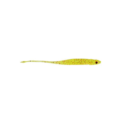 Halco Madeyes Flick Stick 5'' Soft Bait Lures - 5 Pk