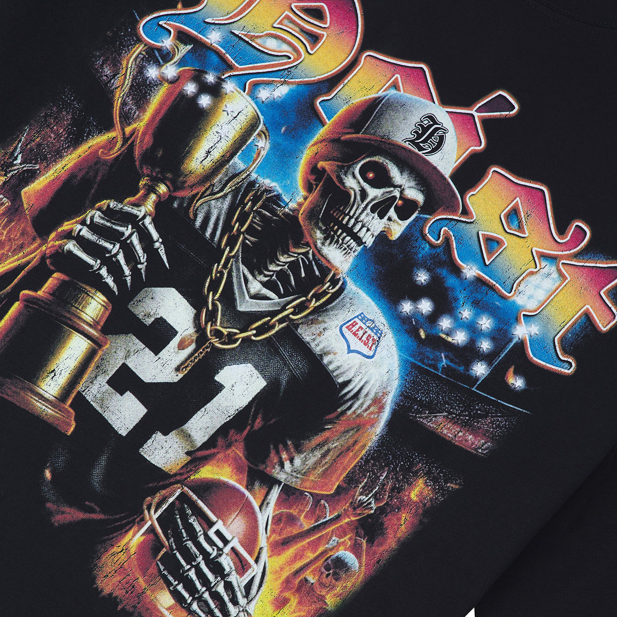 Championship Tee